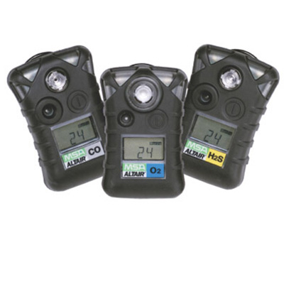 梅思安Altair pro 天鷹免維護(hù)型單一氣體檢測(cè)儀